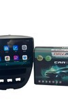 PEUGEOT 107 2005-2014 NAVİMEX SAMSUNG İŞLEMCİLİ 4-64 PROFESYONEL OEM MULTİMEDİA