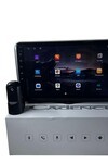 PEUGEOT 2008 2012-2019 CADENCE R15 (DVR KAYIT CİHAZI  ) PRO OEM MULTİMEDİA