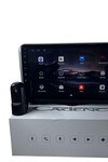 PEUGEOT 2008 2012-2019 CADENCE R15 (DVR KAYIT CİHAZI  ) PRO OEM MULTİMEDİA