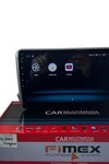 PEUGEOT 2008 2012-2019 FİMEX 2-64 DSPLİ PRO OEM MULTİMEDİA