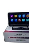 PEUGEOT 2008 2012-2019 FORX 4-64 PROFESYONEL OEM MULTİMEDİA