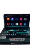 PEUGEOT 2008 2012-2019 NAVİMEX SAMSUNG İŞLEMCİLİ 4-64 PROFESYONEL OEM MULTİMEDİA