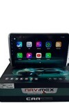 PEUGEOT 2008 2012-2019 NAVİMEX SAMSUNG İŞLEMCİLİ 4-64 PROFESYONEL OEM MULTİMEDİA