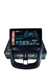 PEUGEOT 207 2006-2012 NAVİMEX 6-128 (FANLI) PROFESYONEL OEM MULTİMEDİA