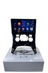 PEUGEOT 3008-5008 2009-2016 CADENCE D13 YENİ SERİ İŞLEMCİLİ PRO OEM MULTİMEDİA