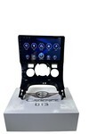 PEUGEOT 3008-5008 2009-2016 CADENCE D13 YENİ SERİ İŞLEMCİLİ PRO OEM MULTİMEDİA