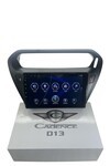 PEUGEOT 301 2013-2018 CADENCE D13 YENİ SERİ İŞLEMCİLİ PRO OEM MULTİMEDİA