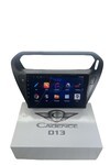 PEUGEOT 301 2013-2018 CADENCE D13 YENİ SERİ İŞLEMCİLİ PRO OEM MULTİMEDİA