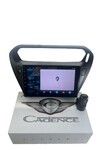 PEUGEOT 301 2013-2018 CADENCE R15 (DVR KAYIT CİHAZI HEDİYE) PRO OEM MULTİMEDİA