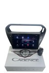 PEUGEOT 301 2013-2018 CADENCE R15 (DVR KAYIT CİHAZI HEDİYE) PRO OEM MULTİMEDİA
