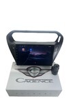 PEUGEOT 301 2013-2018 CADENCE R15 (DVR KAYIT CİHAZI HEDİYE) PRO OEM MULTİMEDİA