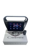 PEUGEOT 301 2013-2018 CADENCE R15 (DVR KAYIT CİHAZI HEDİYE) PRO OEM MULTİMEDİA