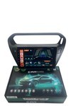 PEUGEOT 301 2013-2018 NAVİMEX 8-128 (FANLI) PROFESYONEL OEM MULTİMEDİA