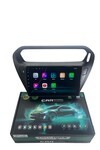 PEUGEOT 301 2013-2018 NAVİMEX 8-128 (FANLI) PROFESYONEL OEM MULTİMEDİA