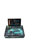 PEUGEOT 307 NAVİMEX 6-128 (FANLI) PROFESYONEL OEM MULTİMEDİA