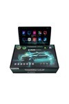PEUGEOT 307 NAVİMEX 8-128 (FANLI) PROFESYONEL OEM MULTİMEDİA