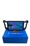 PEUGEOT 508 2011-2018 CADENCE 6-128 (SİM KARTLI) 360 CAM DESTEKLİ PRO OEM MULTİMEDİA