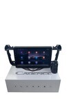 PEUGEOT 508 2011-2018 CADENCE R15 (DVR KAYIT CİHAZI  ) PRO OEM MULTİMEDİA