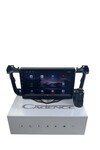 PEUGEOT 508 2011-2018 CADENCE R15 (DVR KAYIT CİHAZI  ) PRO OEM MULTİMEDİA