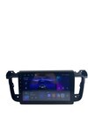PEUGEOT 508 2011-2018 MAXESSA   4-64 PROFESYONEL OEM MULTİMEDİA