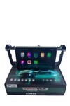 PEUGEOT 508 2011-2018 NAVİMEX 6-128 (FANLI) PROFESYONEL OEM MULTİMEDİA