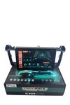 PEUGEOT 508 2011-2018 NAVİMEX 6-128 (FANLI) PROFESYONEL OEM MULTİMEDİA