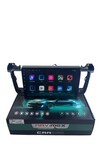 PEUGEOT 508 2011-2018 NAVİMEX 6-128 (FANLI) PROFESYONEL OEM MULTİMEDİA