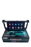PEUGEOT 508 2011-2018 NAVİMEX 6-128 (FANLI) PROFESYONEL OEM MULTİMEDİA