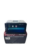 PİLİPPO 7 PROFOSYONEL ANDROİD UNİVERSAL DOUBLE TEYP