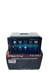 PİLİPPO 7 PROFOSYONEL ANDROİD UNİVERSAL DOUBLE TEYP