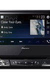 Pioneer Avh-a7100bt 7 Bluetooth Lu Indash Teyp