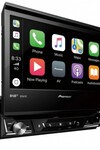 Pioneer Avh-a7100bt 7 Bluetooth Lu Indash Teyp