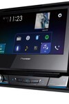 Pioneer Avh-a7100bt 7 Bluetooth Lu Indash Teyp