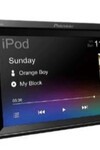 Pioneer Dmh-a240bt 4x50w Double Teyp