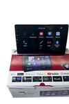 PİONEER DMH-AP6650BT TÜM 9İNÇ ÇERÇEVELERE UYUMLU TAM PROFESYONEL MULTİMEDİA (ORJ)