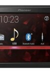 Pioneer Dmh-g221bt 4x50w Double Teyp