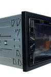 Pioneer Dmh-g221bt 4x50w Double Teyp