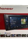 Pioneer Dmh-g221bt 4x50w Double Teyp