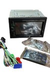Pioneer Dmh-g221bt 4x50w Double Teyp