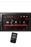 Pioneer Dmh-G225Bt Double Teyp Bluetooth Lu Araba Teyibi