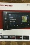 Pioneer Dmh-G225Bt Double Teyp Bluetooth Lu Araba Teyibi