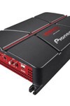 Pioneer Gm-a6704 Oto Amfi