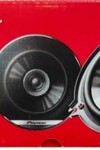 Pioneer Pıoneer Ts-g1310f 230 Watt 35w Rms 13cm Araba Oto Hoparlör (2020 SERİ) 2 Adet