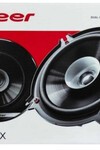 Pioneer Pıoneer Ts-g1310f 230 Watt 35w Rms 13cm Araba Oto Hoparlör (2020 SERİ) 2 Adet