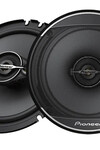 Pioneer TS-A1688S 16 cm 350WATT 80RMS 4yollu Amfi Tipi Hoparlör Takımı ORJ