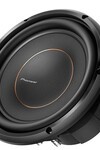 Pioneer TS-D12D4 2000 Watt 30 cm Oto Subwoofer Bas Çift Bobin ORJ
