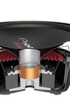 Pıoneer TS-w312D4 ORJ 1600W 500rms 30 cm Subwoofer Çift Bobinli subwoofer