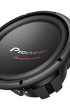 Pıoneer TS-w312D4 ORJ 1600W 500rms 30 cm Subwoofer Çift Bobinli subwoofer