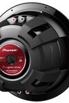 Pıoneer TS-w312D4 ORJ 1600W 500rms 30 cm Subwoofer Çift Bobinli subwoofer