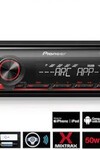 PIONNER MVH-S125Uİ Profesyonel Oto Teyp
